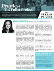 Amie Ferris-Rotman Amie Ferris-Rotman