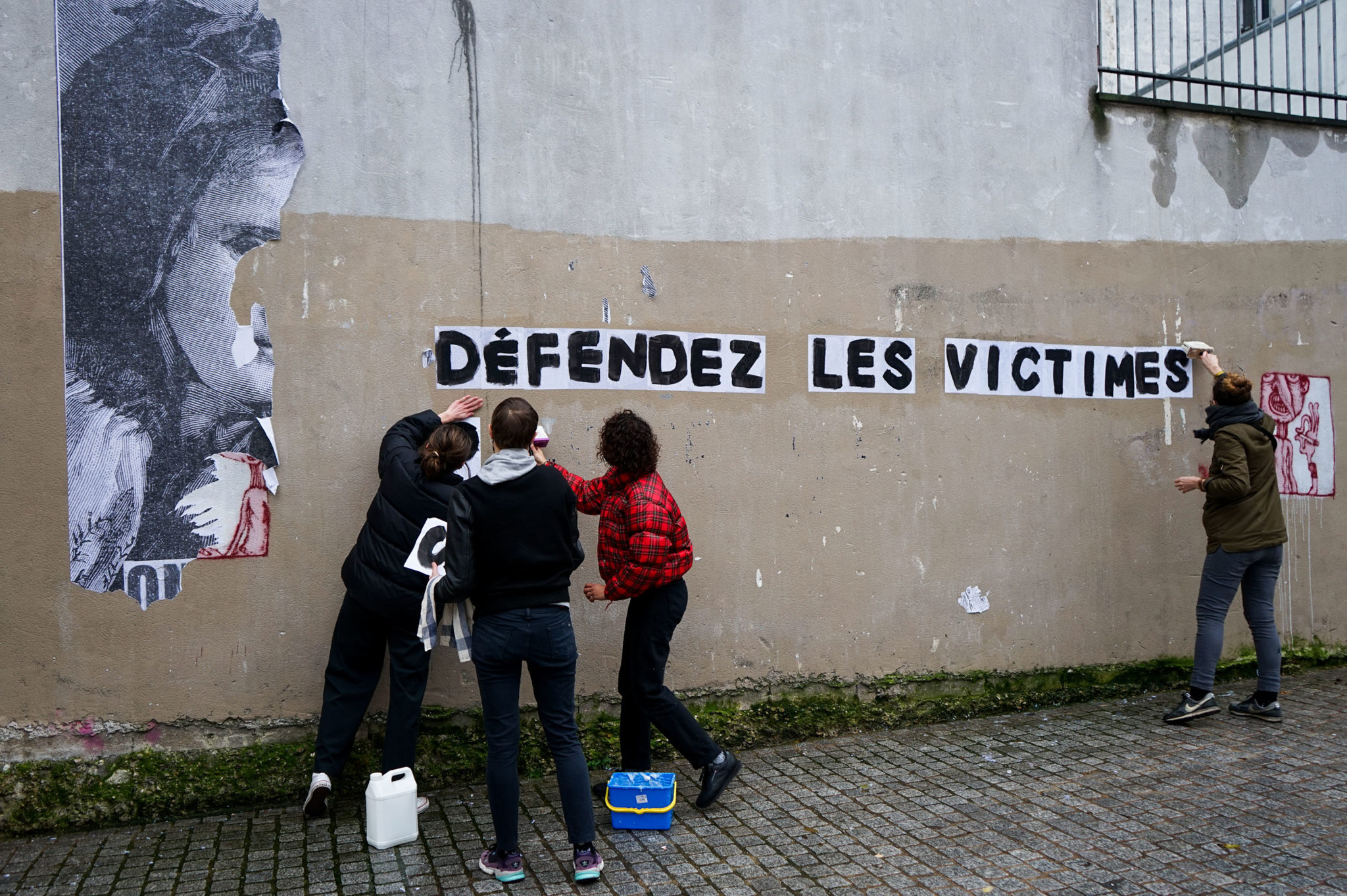 France’s Femicide Rate Plunged Last Year. But Without Funding, More