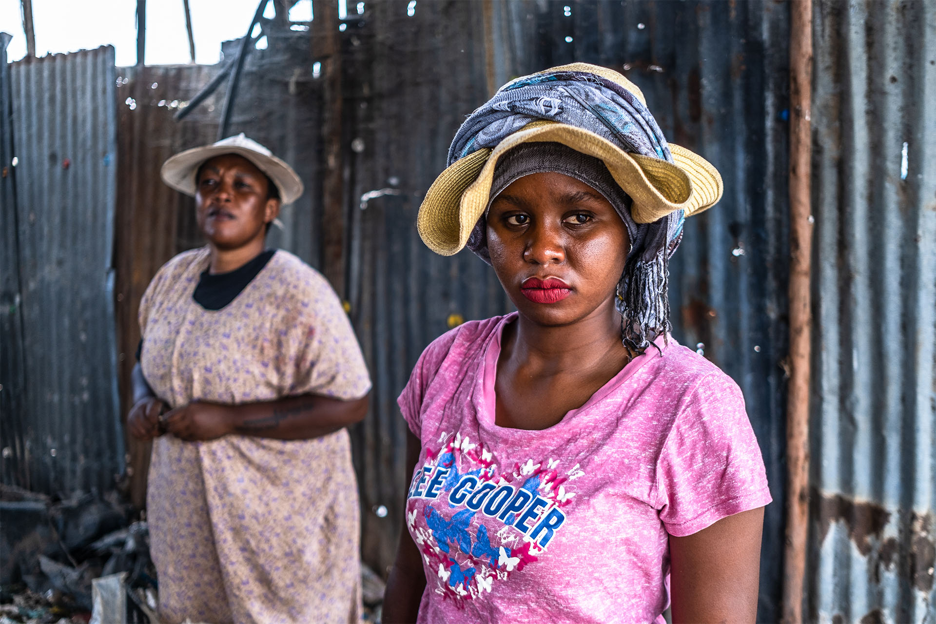 She can't say no': the Ugandan men demanding to be breastfed, Women's  rights and gender equality